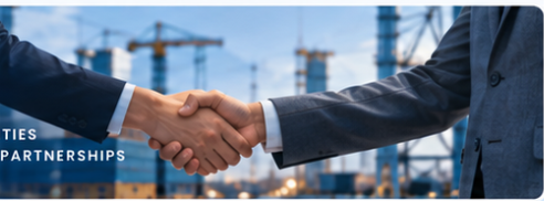 Business Development