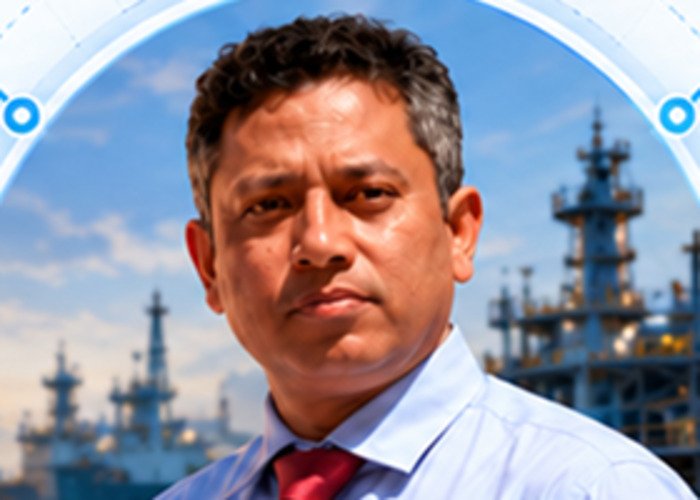 Sanjeeb Roy