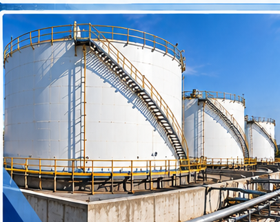 Mangalore Refinery Phase II Expansion: API 650 Floating Roof Tanks