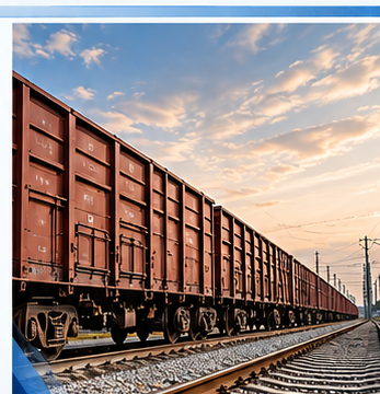 Audit and Inspection of Rail Wagon/Rolling Stock