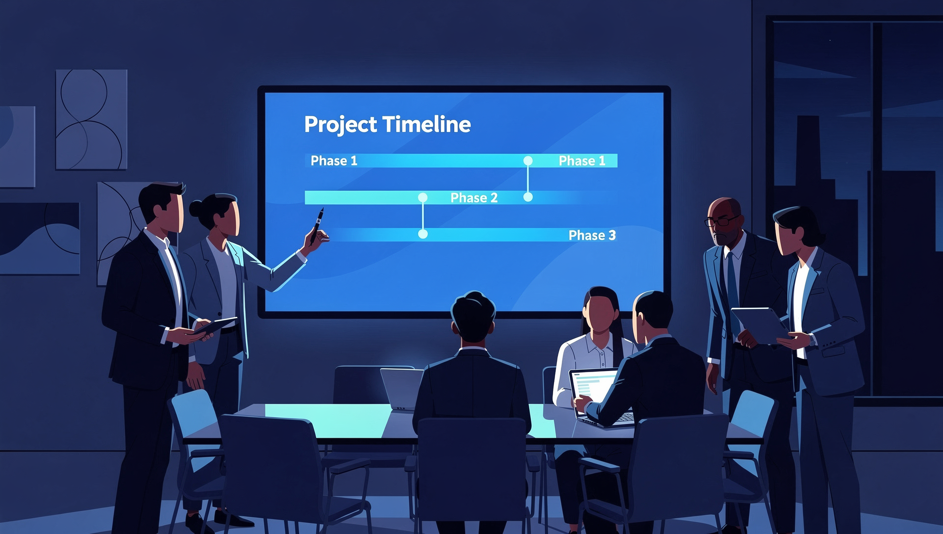 Project Management