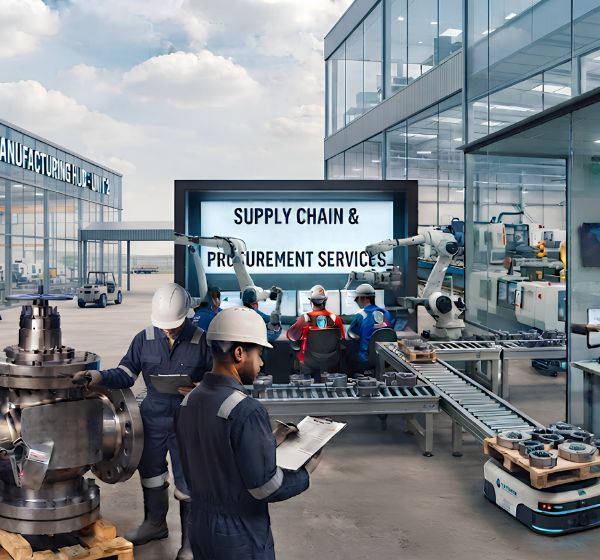 Supply Chain