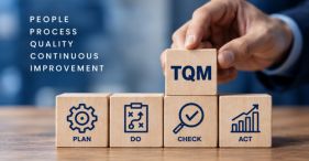 Total Quality
Management