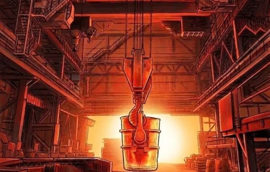 Residual Life assessment of EOT Crane