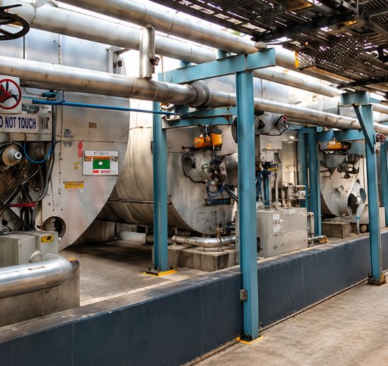 Industrial Asset