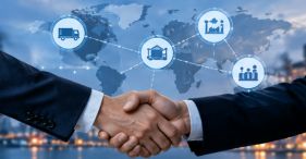 Sourcing & Supply
Management