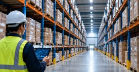 Inventory & Resource
Planning