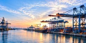 Sustainable Operations