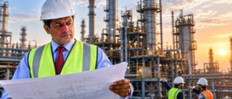 Industrial Safety and Process Safety Management