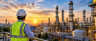 Industrial Asset Integrity Management : Building Safer and More Reliable Operations