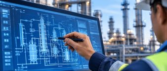 Mechanical Inspection and Technical Auditing